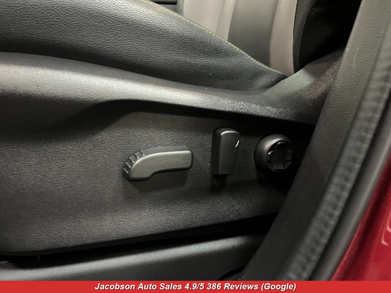 2023 Subaru Ascent Onyx Edition Limited AWD - Photo 37 - Oshkosh, WI 54901