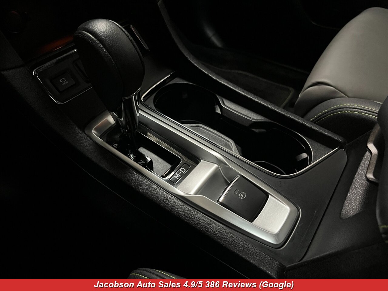 2023 Subaru Ascent Onyx Edition Limited AWD - Photo 28 - Oshkosh, WI 54901
