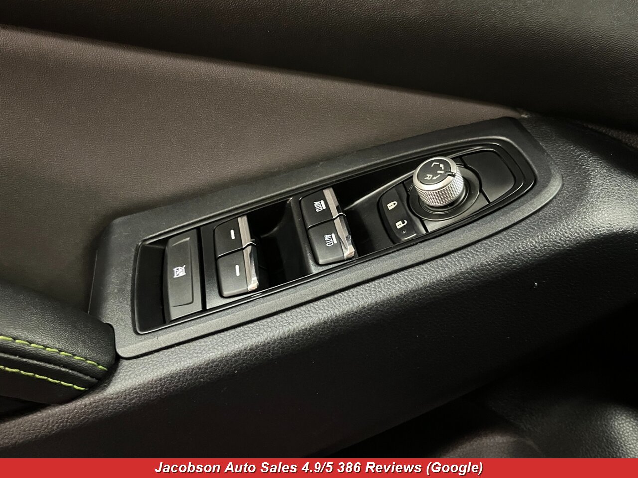 2023 Subaru Ascent Onyx Edition Limited AWD - Photo 4 - Oshkosh, WI 54901