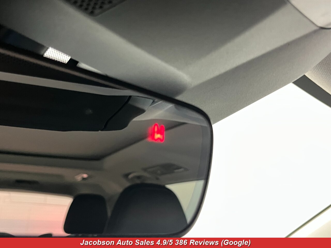 2023 Subaru Ascent Onyx Edition Limited AWD - Photo 15 - Oshkosh, WI 54901