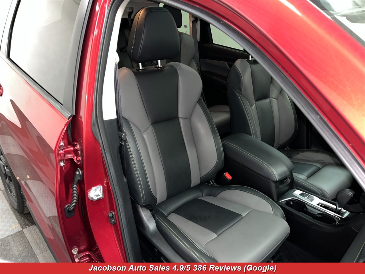 2023 Subaru Ascent Onyx Edition Limited AWD - Photo 64 - Oshkosh, WI 54901