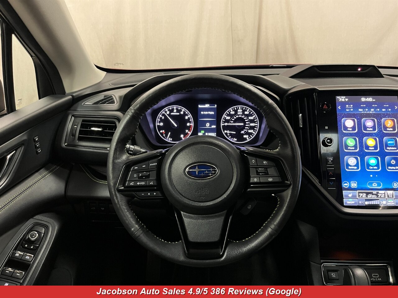 2023 Subaru Ascent Onyx Edition Limited AWD - Photo 68 - Oshkosh, WI 54901