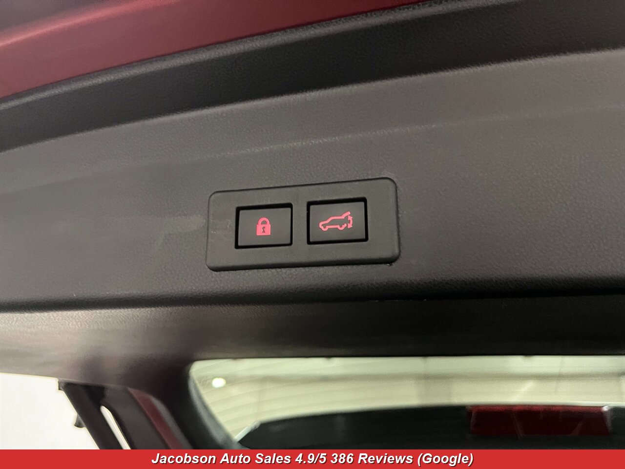 2023 Subaru Ascent Onyx Edition Limited AWD - Photo 50 - Oshkosh, WI 54901