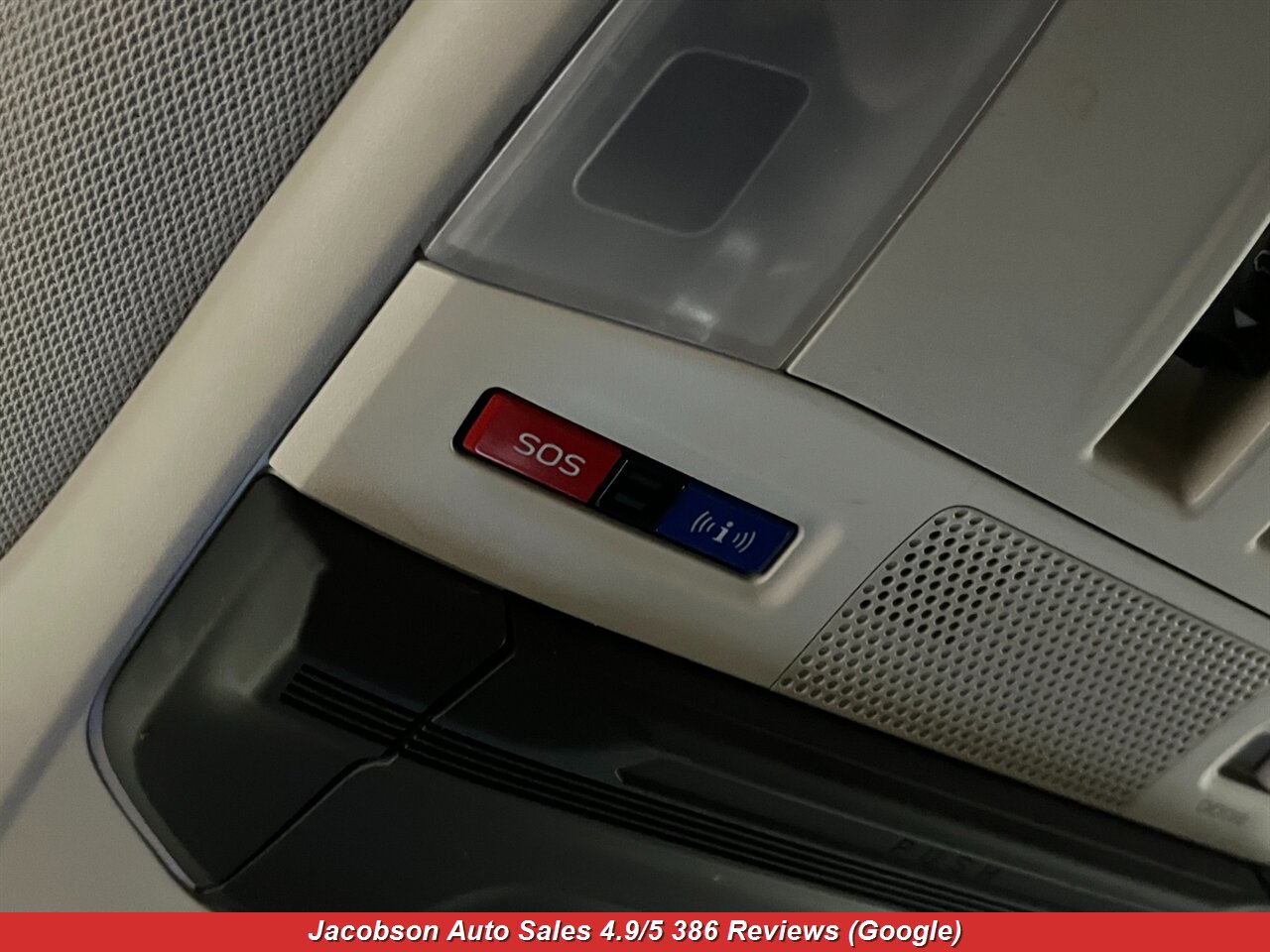 2023 Subaru Ascent Onyx Edition Limited AWD - Photo 17 - Oshkosh, WI 54901