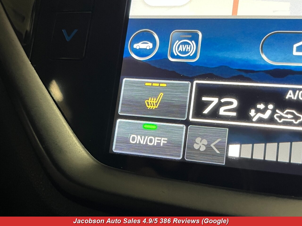 2023 Subaru Ascent Onyx Edition Limited AWD - Photo 25 - Oshkosh, WI 54901
