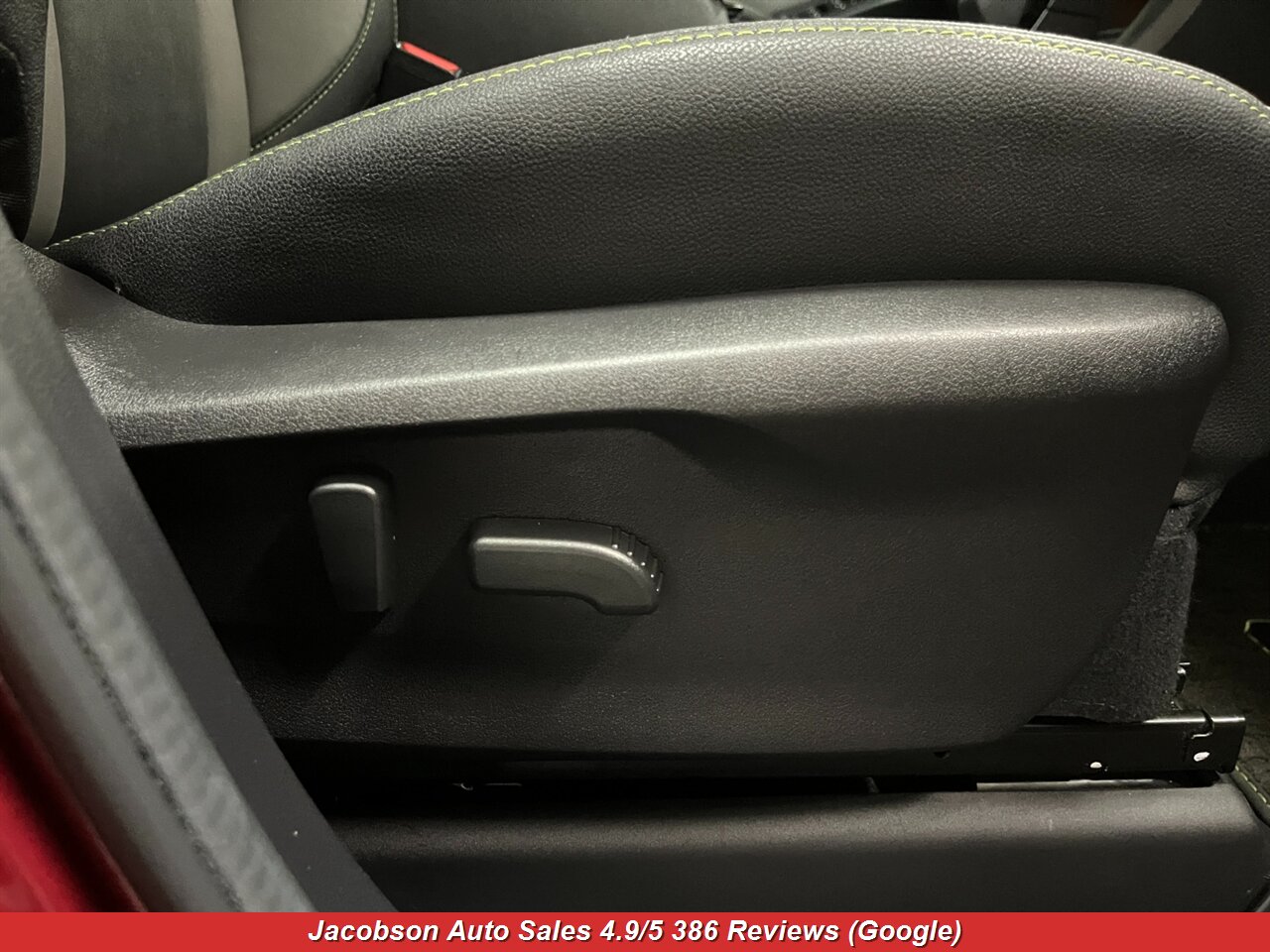 2023 Subaru Ascent Onyx Edition Limited AWD - Photo 62 - Oshkosh, WI 54901