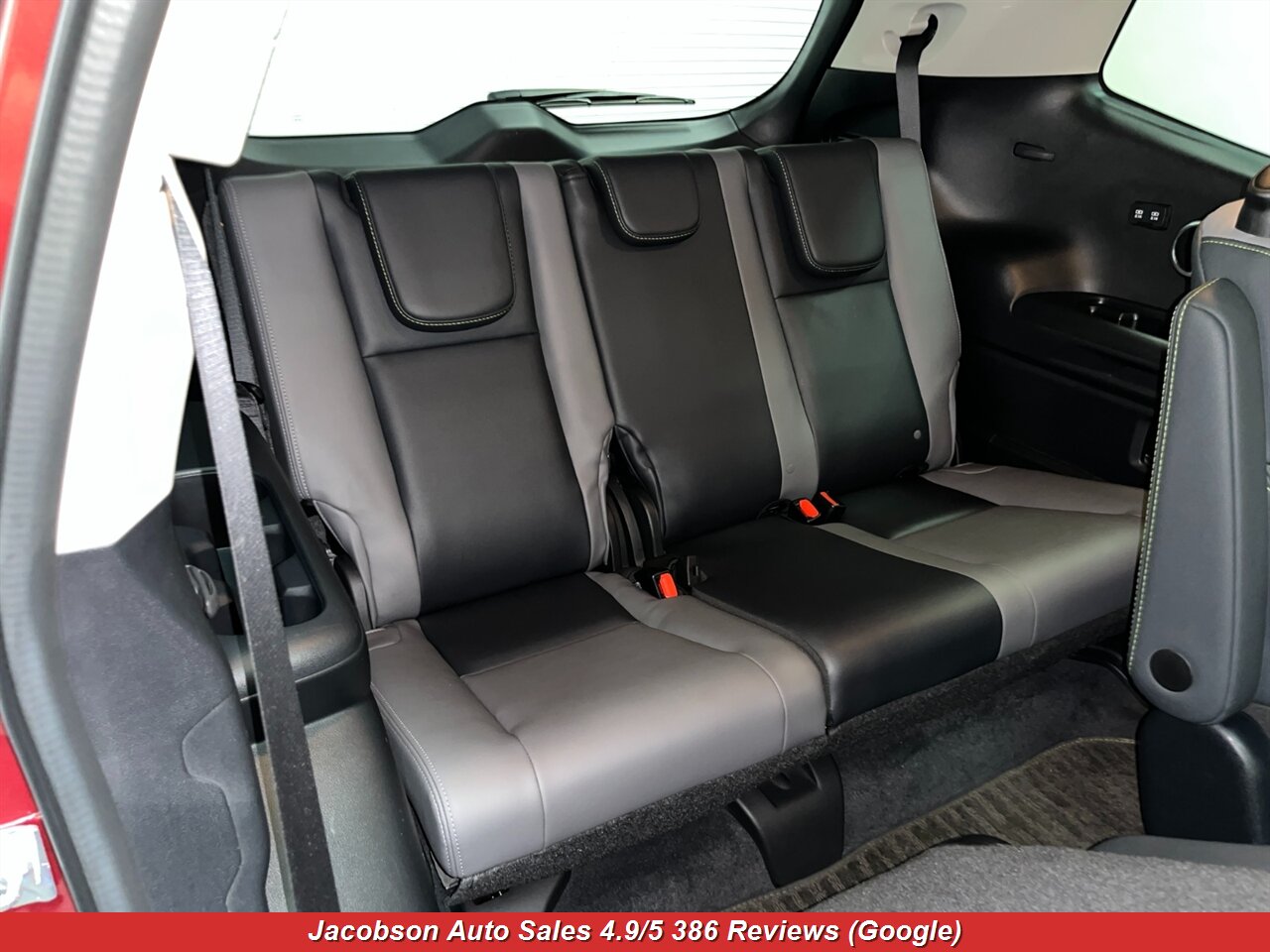 2023 Subaru Ascent Onyx Edition Limited AWD - Photo 57 - Oshkosh, WI 54901