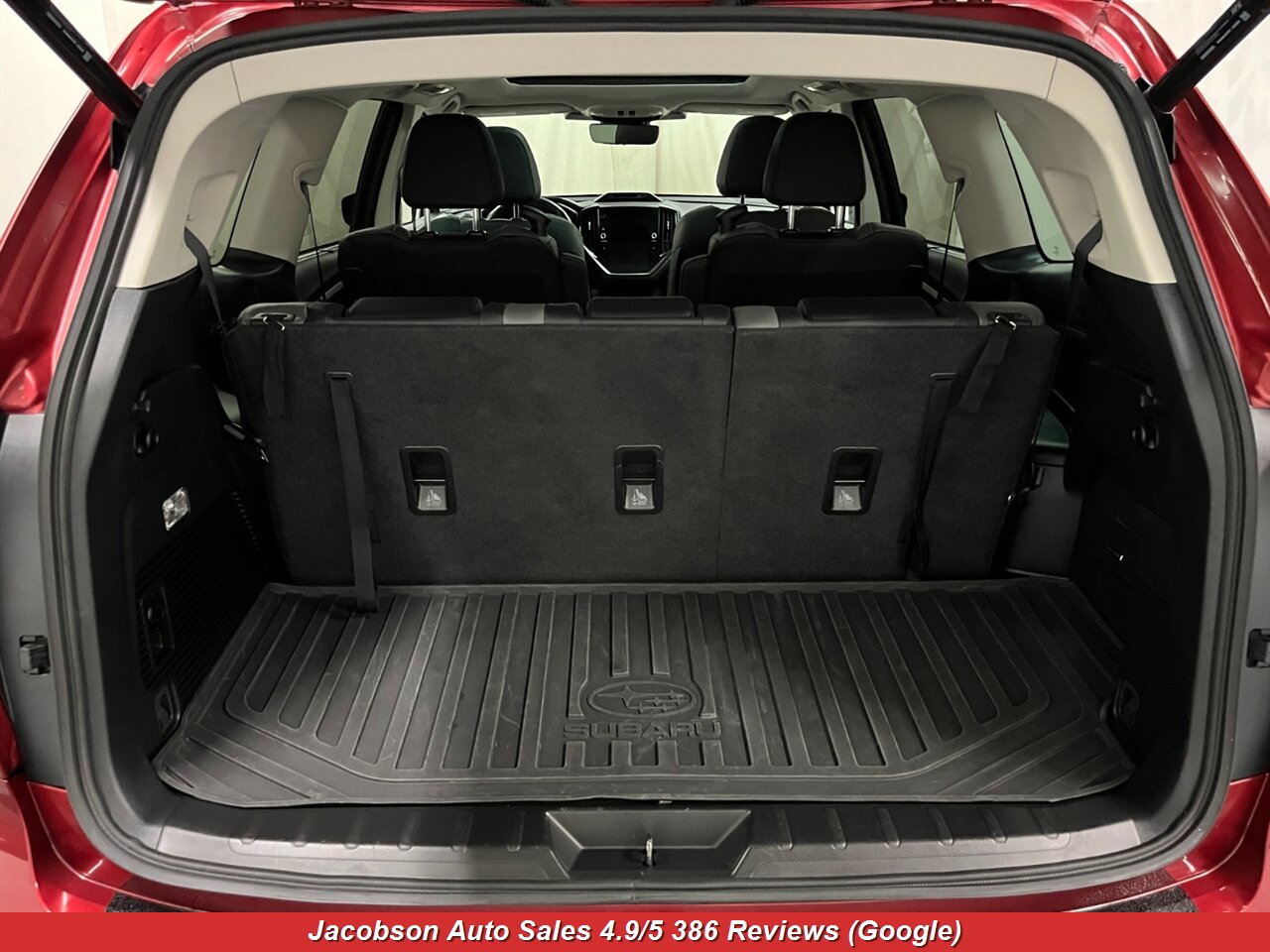 2023 Subaru Ascent Onyx Edition Limited AWD - Photo 51 - Oshkosh, WI 54901