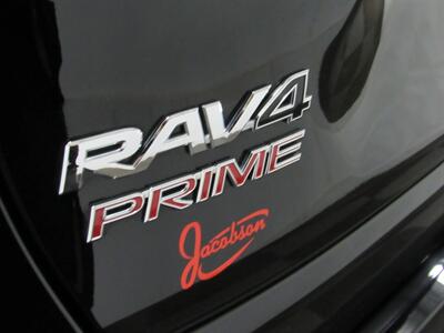 2022 Toyota RAV4 Prime SE AWD   - Photo 43 - Oshkosh, WI 54901