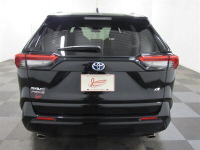 2022 Toyota RAV4 Prime SE AWD   - Photo 44 - Oshkosh, WI 54901