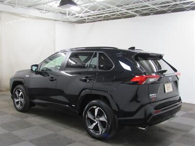 2022 Toyota RAV4 Prime SE AWD   - Photo 47 - Oshkosh, WI 54901