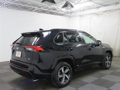 2022 Toyota RAV4 Prime SE AWD   - Photo 42 - Oshkosh, WI 54901