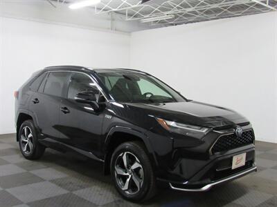 2022 Toyota RAV4 Prime SE AWD   - Photo 4 - Oshkosh, WI 54901