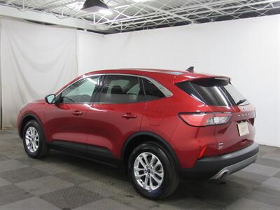 2022 Ford Escape SE AWD   - Photo 46 - Oshkosh, WI 54901