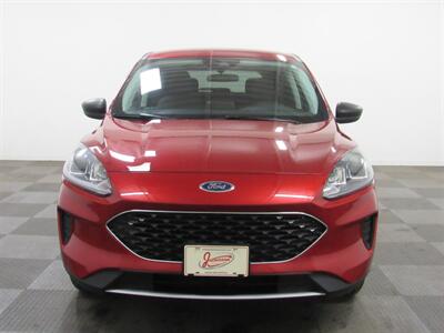 2022 Ford Escape SE AWD   - Photo 2 - Oshkosh, WI 54901