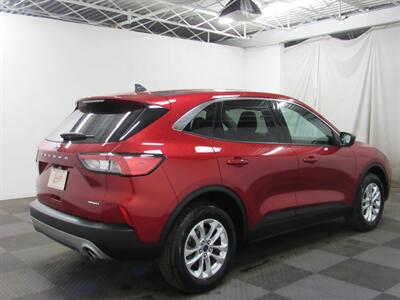 2022 Ford Escape SE AWD   - Photo 41 - Oshkosh, WI 54901