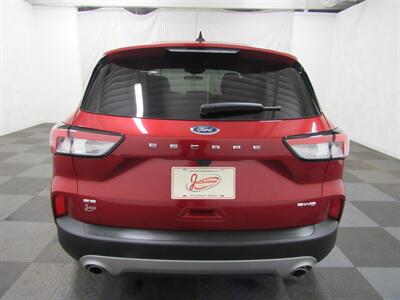 2022 Ford Escape SE AWD   - Photo 43 - Oshkosh, WI 54901