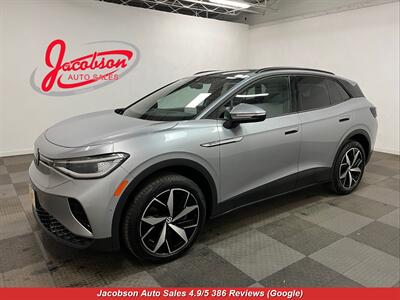 2023 Volkswagen ID.4 Pro S AWD SUV