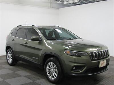 2019 Jeep Cherokee Latitude 4x4   - Photo 3 - Oshkosh, WI 54901