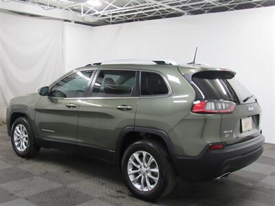 2019 Jeep Cherokee Latitude 4x4   - Photo 42 - Oshkosh, WI 54901