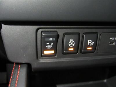 2023 Nissan Frontier PRO-4X Crew Cab SB 4x4   - Photo 23 - Oshkosh, WI 54901