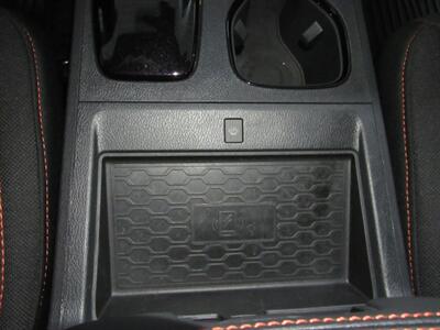 2023 Nissan Frontier PRO-4X Crew Cab SB 4x4   - Photo 26 - Oshkosh, WI 54901