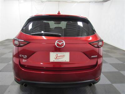 2020 Mazda CX-5 Grand Touring Reserve AWD   - Photo 5 - Oshkosh, WI 54901