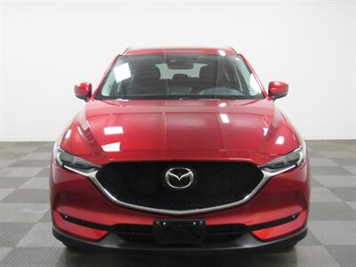 2020 Mazda CX-5 Grand Touring Reserve AWD   - Photo 3 - Oshkosh, WI 54901