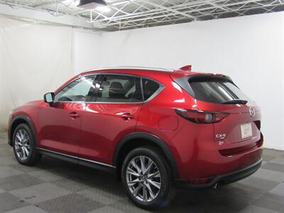 2020 Mazda CX-5 Grand Touring Reserve AWD   - Photo 10 - Oshkosh, WI 54901