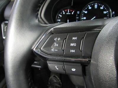 2020 Mazda CX-5 Grand Touring Reserve AWD   - Photo 34 - Oshkosh, WI 54901