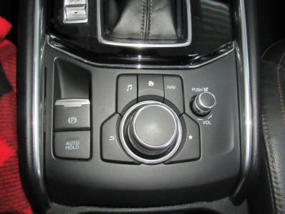 2020 Mazda CX-5 Grand Touring Reserve AWD   - Photo 45 - Oshkosh, WI 54901