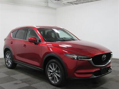 2020 Mazda CX-5 Grand Touring Reserve AWD   - Photo 4 - Oshkosh, WI 54901