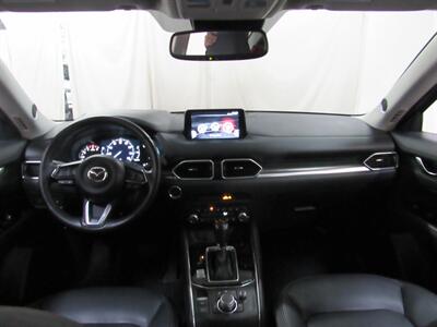 2020 Mazda CX-5 Grand Touring Reserve AWD   - Photo 58 - Oshkosh, WI 54901