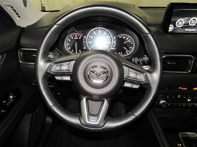 2020 Mazda CX-5 Grand Touring Reserve AWD   - Photo 57 - Oshkosh, WI 54901