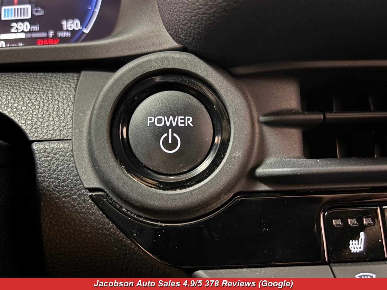 2023 Toyota Crown Limited photo 14
