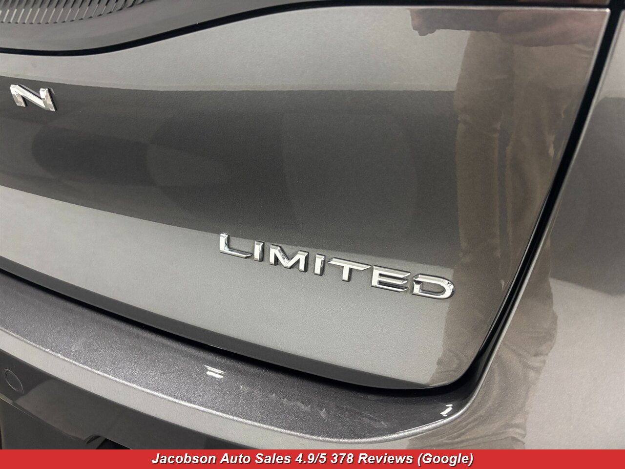 2023 Toyota Crown Limited photo 50