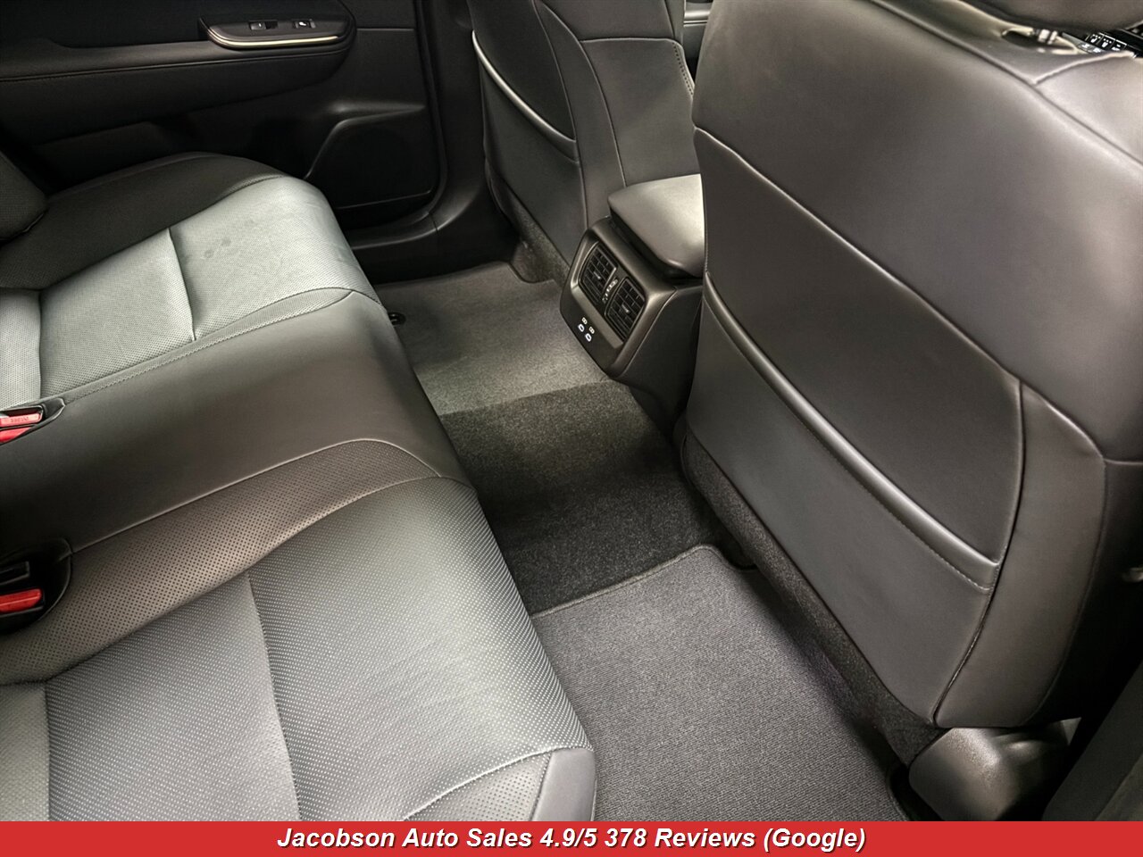 2023 Toyota Crown Limited photo 45