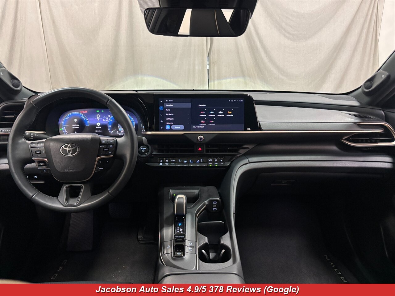 2023 Toyota Crown Limited photo 15