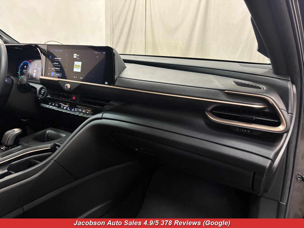 2023 Toyota Crown Limited photo 48