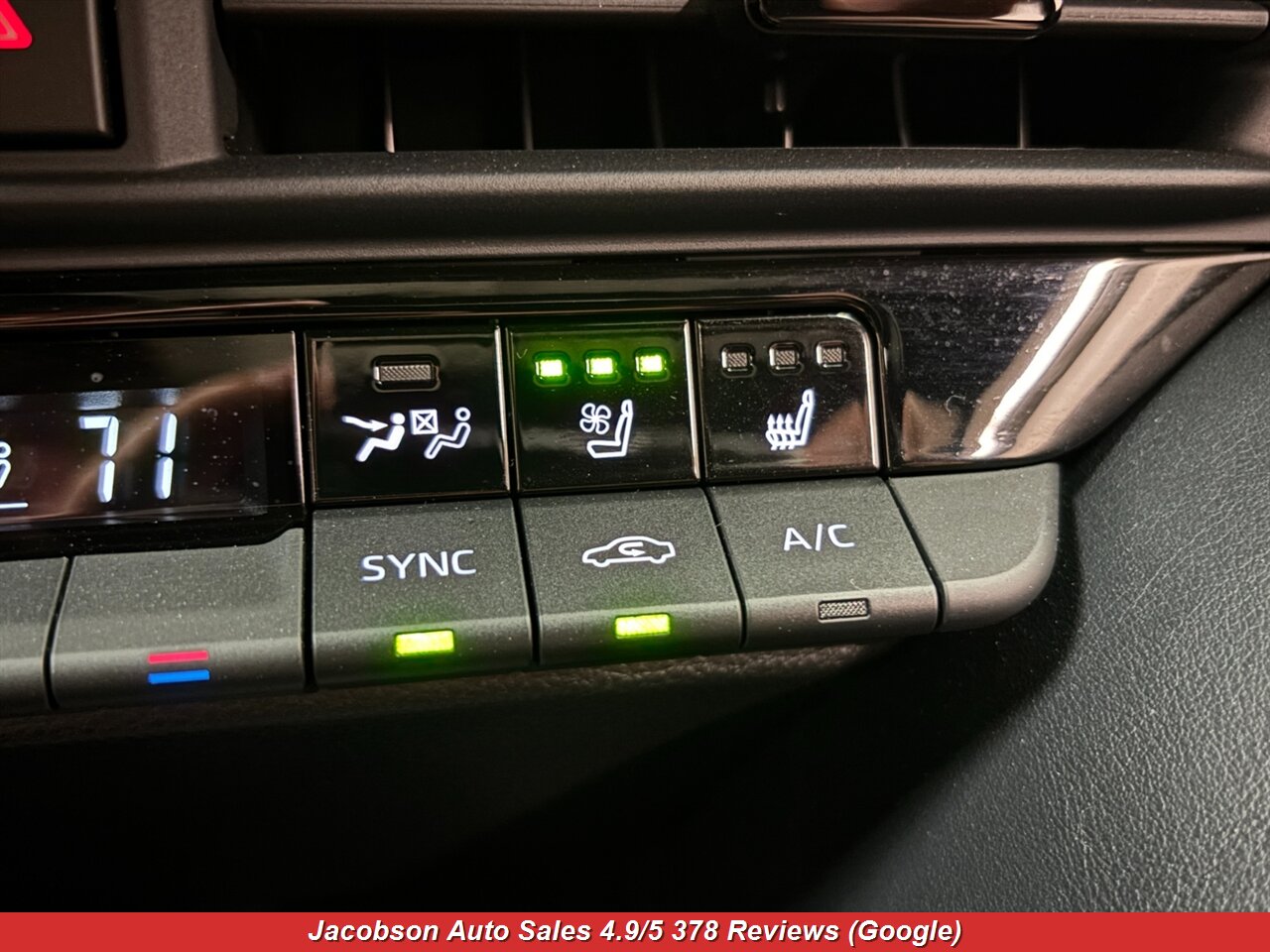 2023 Toyota Crown Limited photo 23