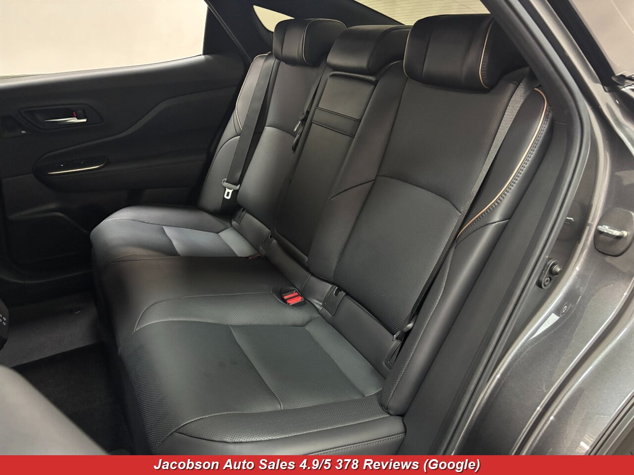 2023 Toyota Crown Limited photo 39