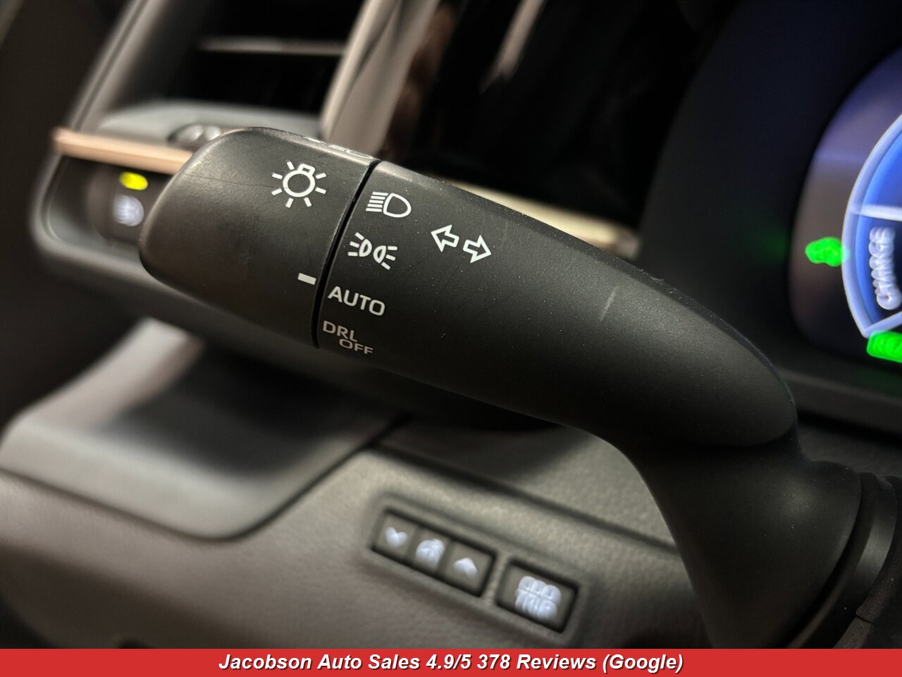 2023 Toyota Crown Limited photo 7