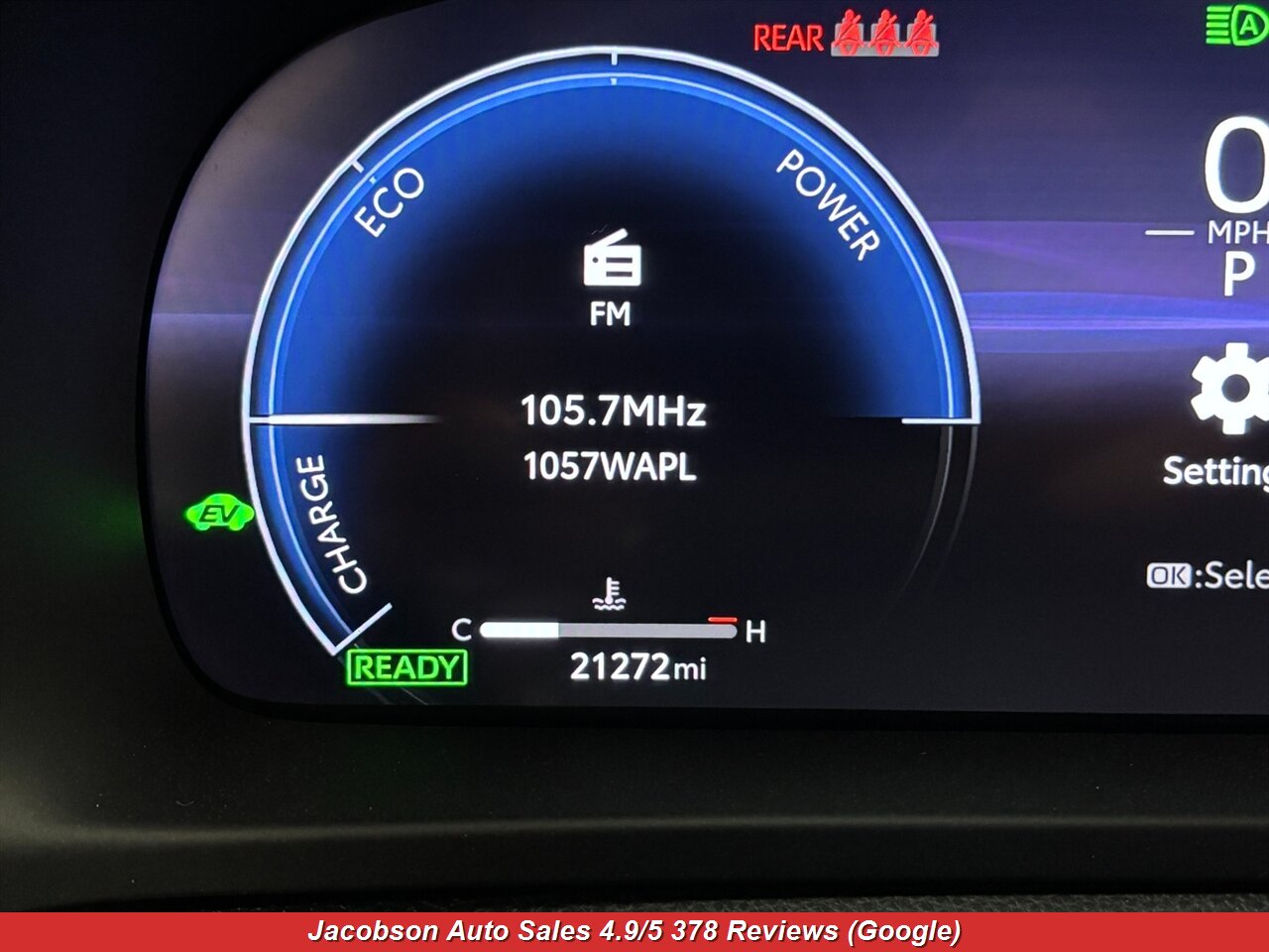 2023 Toyota Crown Limited photo 11