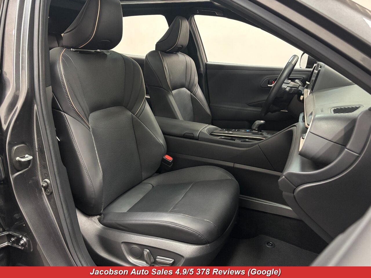 2023 Toyota Crown Limited photo 46