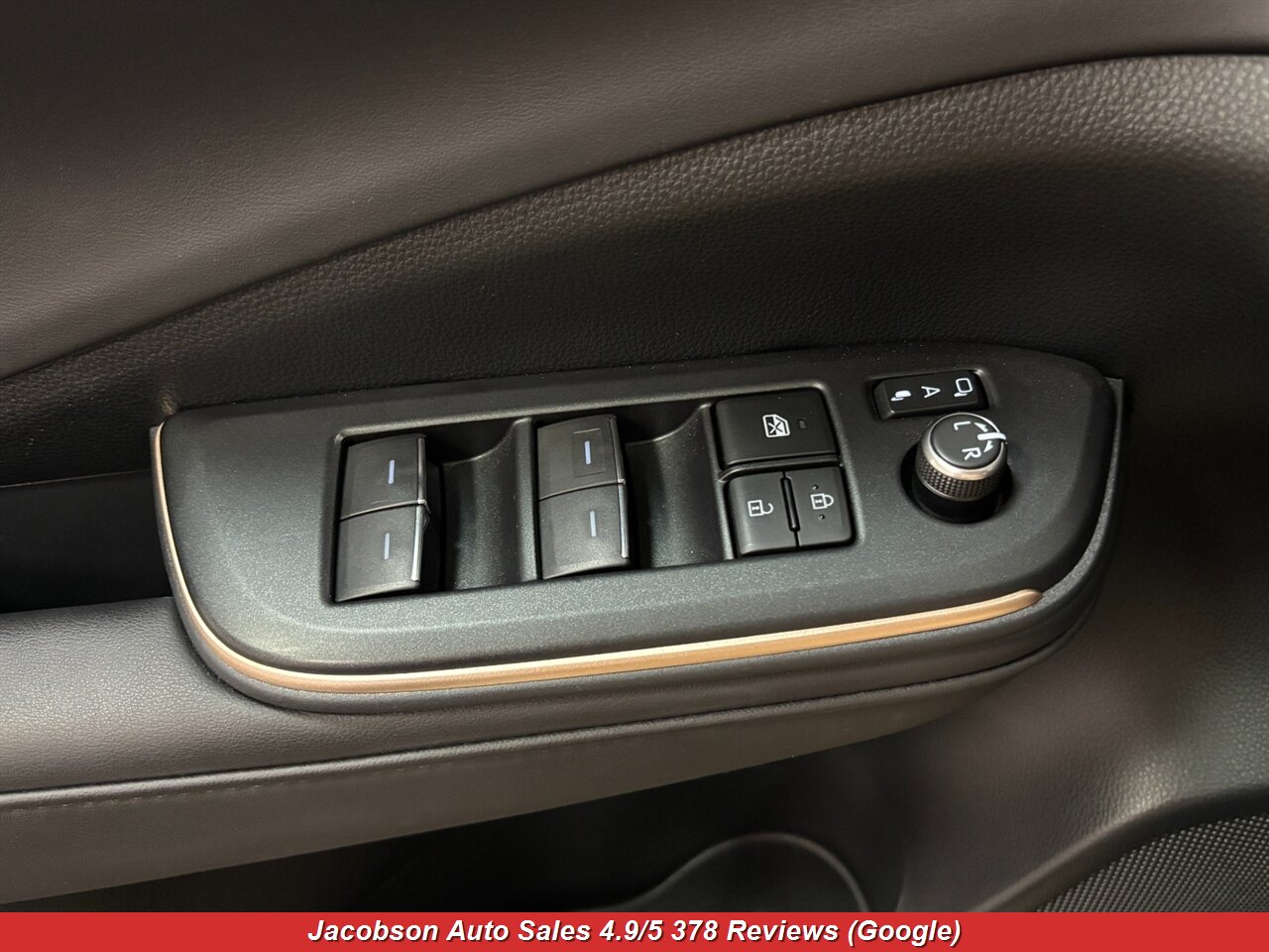 2023 Toyota Crown Limited photo 36