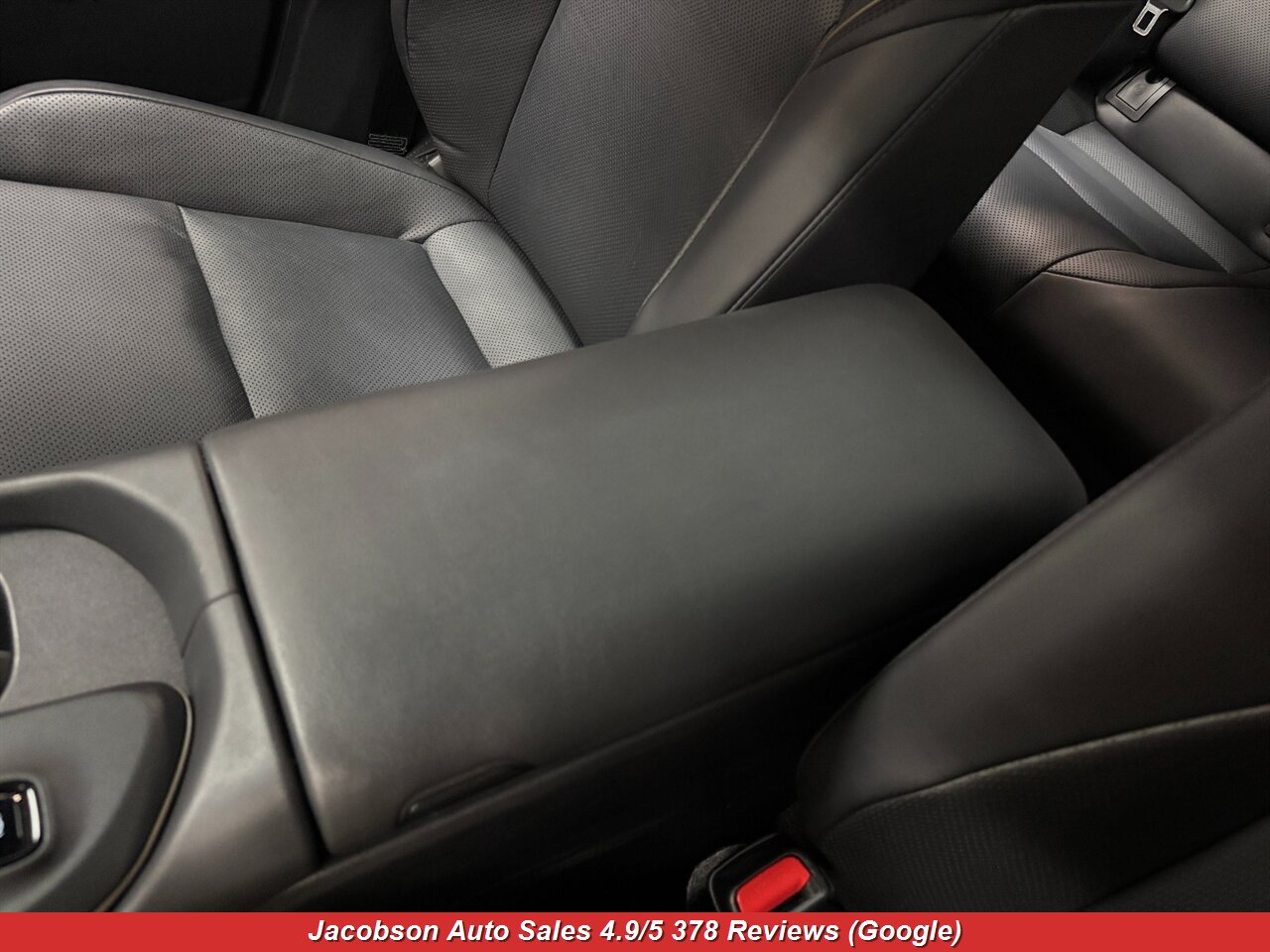 2023 Toyota Crown Limited photo 28