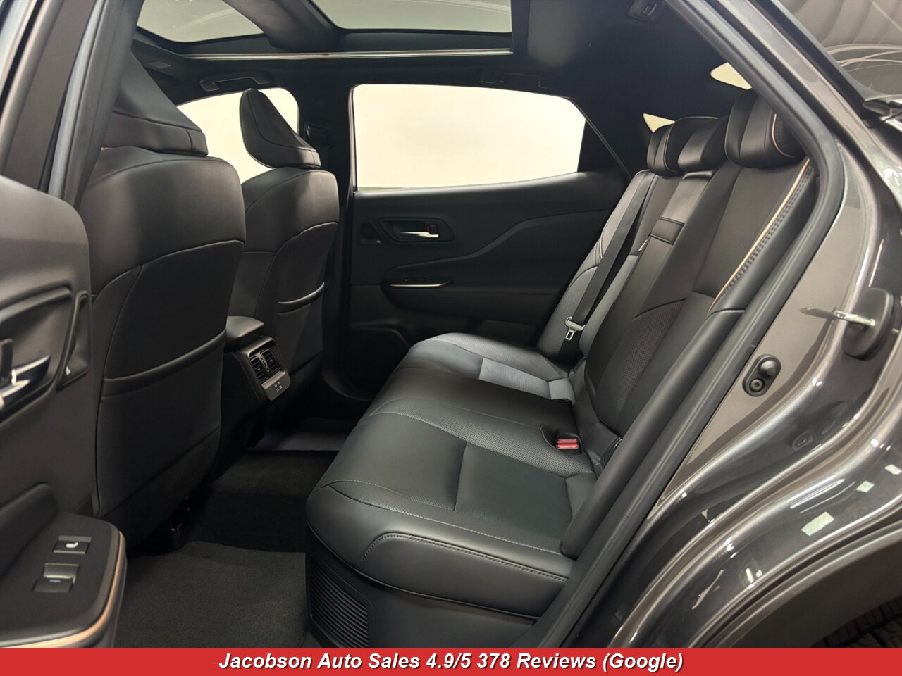 2023 Toyota Crown Limited photo 40