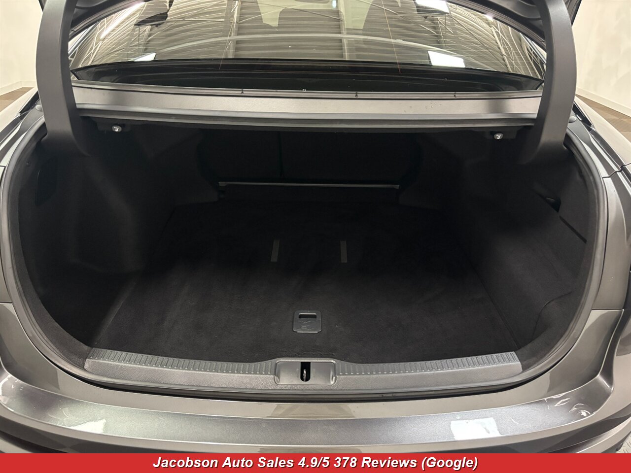 2023 Toyota Crown Limited photo 52