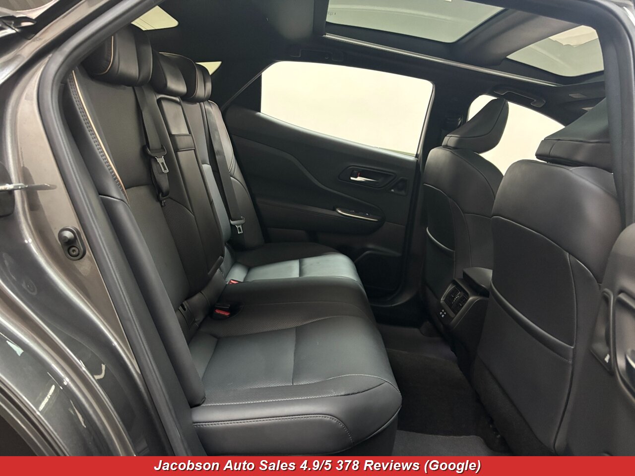 2023 Toyota Crown Limited photo 44