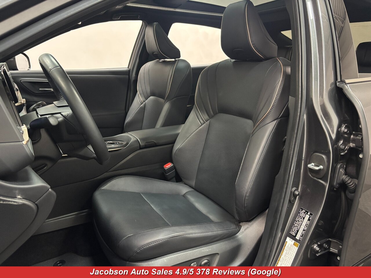 2023 Toyota Crown Limited photo 37